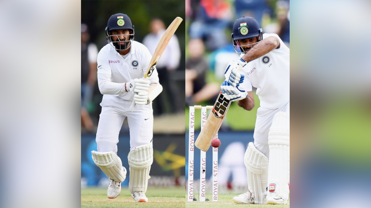 Sports News, Cricket, Cricketer, Player, Bowler, Batsman, Cheteshwar Pujara, Hanuma Vihari, Shubhman Gill, Rescheduled Fifth Test, Edgbaston
