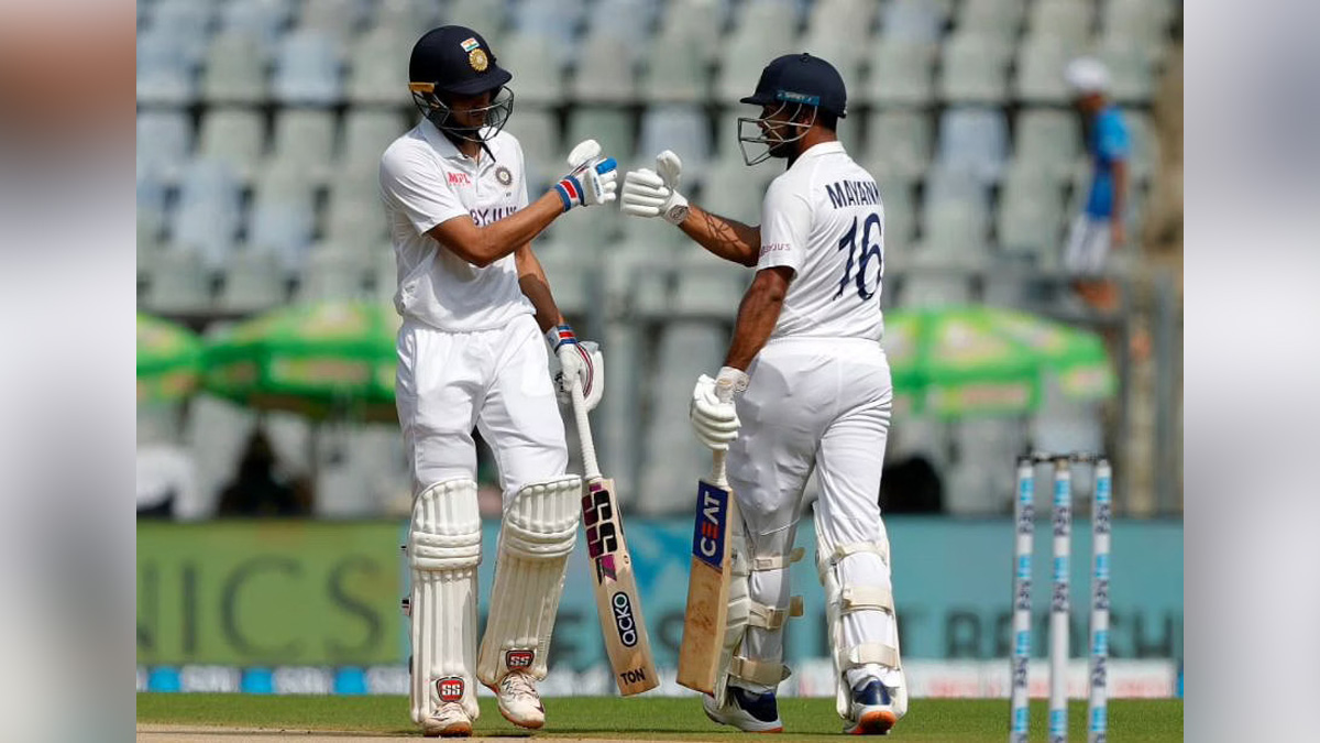 Sports News, Cricket, Cricketer, Player, Bowler, Batsman, Ranji Trophy Quarterfinals, Mayank Agarwal, Shubman Gill