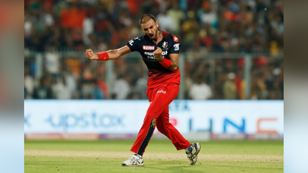 Sports News, Cricket, Cricketer, Player, Bowler, Batsman, Indian Premier League, IPL, IPL 2022, #IPL2022, Royal Challengers Bangalore