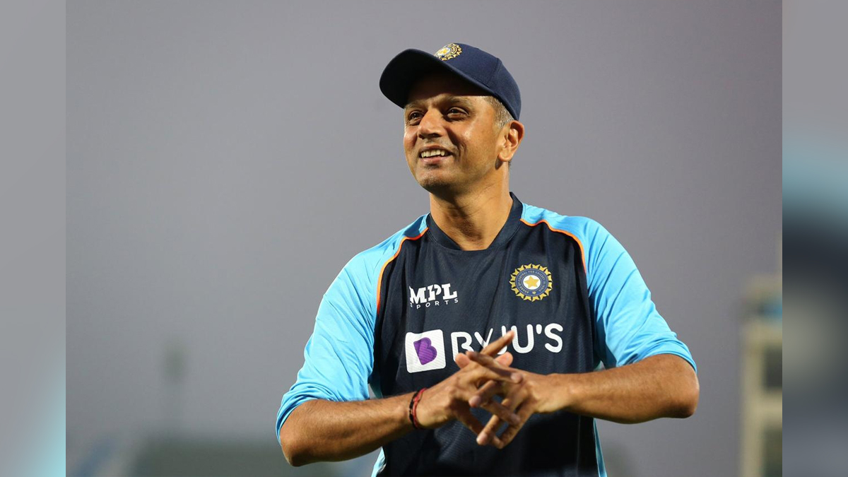Sports News, Cricket, Cricketer, Player, Bowler, Batsman, Rahul Dravid, India Head Coach, Umran Malik, IND Vs SA