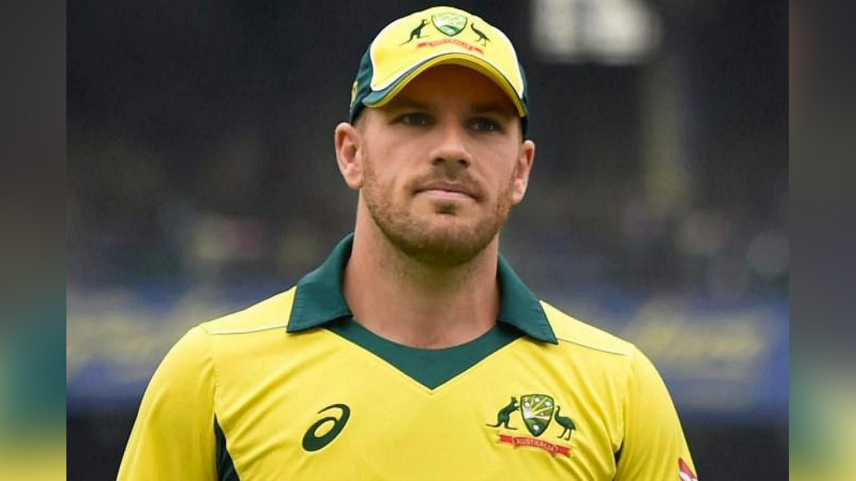 Sports News, Cricket, Cricketer, Player, Bowler, Batsman, Aaron Finch, Australia Vs Sri Lanka, 2nd ODI