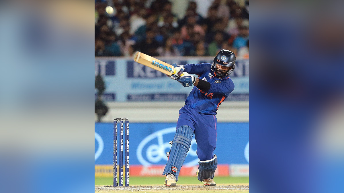 Sports News, Cricket, Cricketer, Player, Bowler, Batsman, Avesh Khan, Dinesh Karthik, Hardik Pandya, IND Vs SA