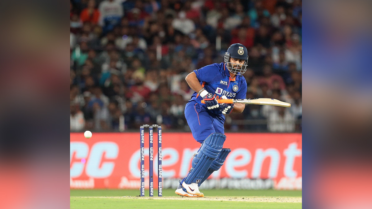 Sports News, Cricket, Cricketer, Player, Bowler, Batsman, Rishabh Pant