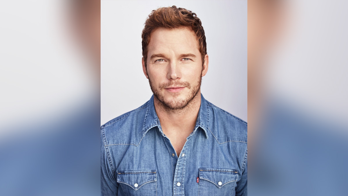 Hollywood, Los Angeles, Actress, Actor, Cinema, Movie, Chris Pratt, Super Mario Bros