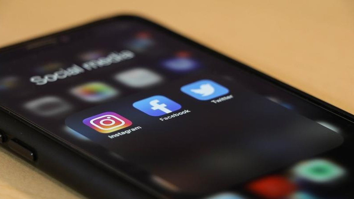 Facebook, Instagram, Social Media, San Francisco, Meta