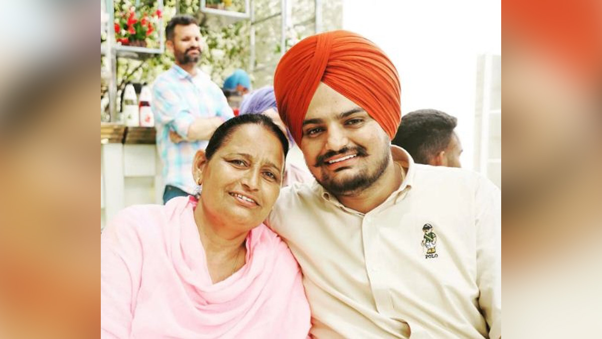 Sidhu Moosewala, Shubhadeep Singh, Shubhadeep Singh Sidhu, Amit Shah, Union Home Minister, BJP, Bharatiya Janata Party