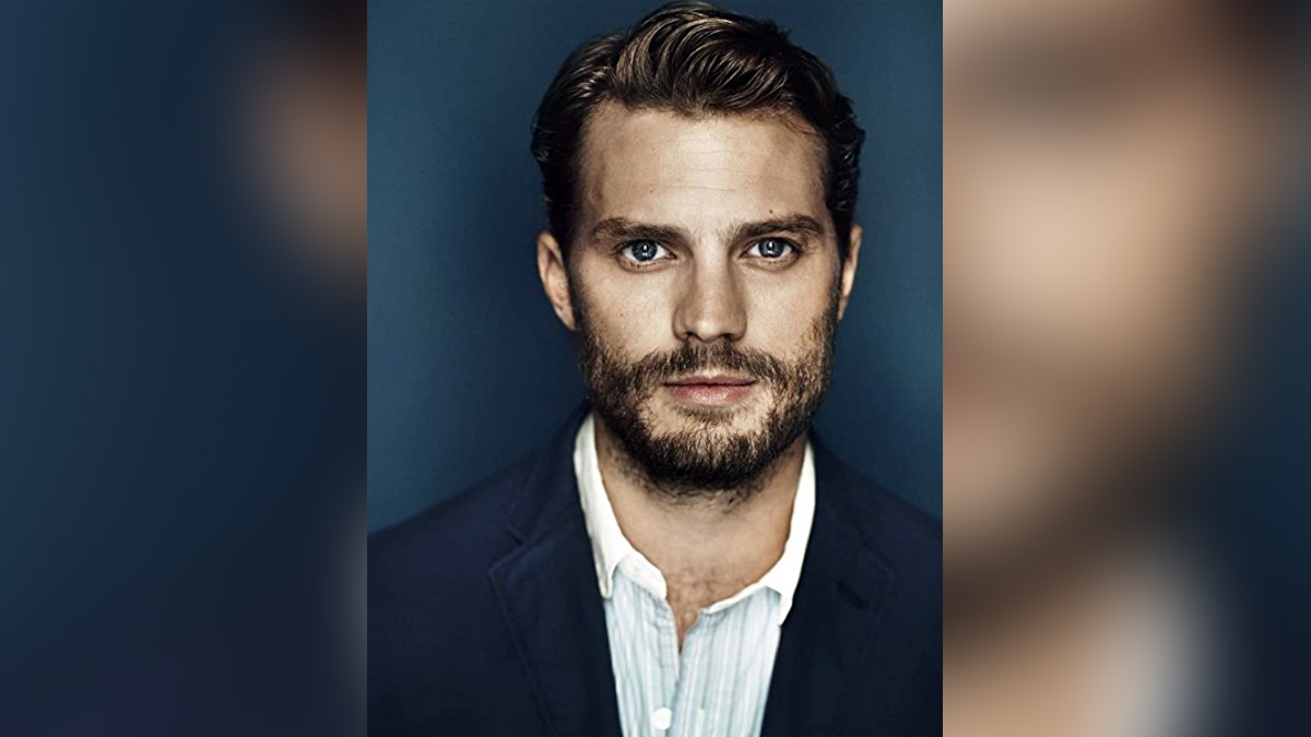 Hollywood, Los Angeles, Actress, Actor, Cinema, Movie, Jamie Dornan, The Tourist