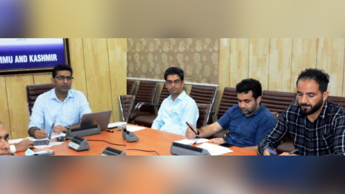 Dr Shahid Iqbal Choudhary, Shahid Iqbal Choudhary, Kashmir, Jammu And Kashmir, Jammu & Kashmir, Srinagar, Jammu