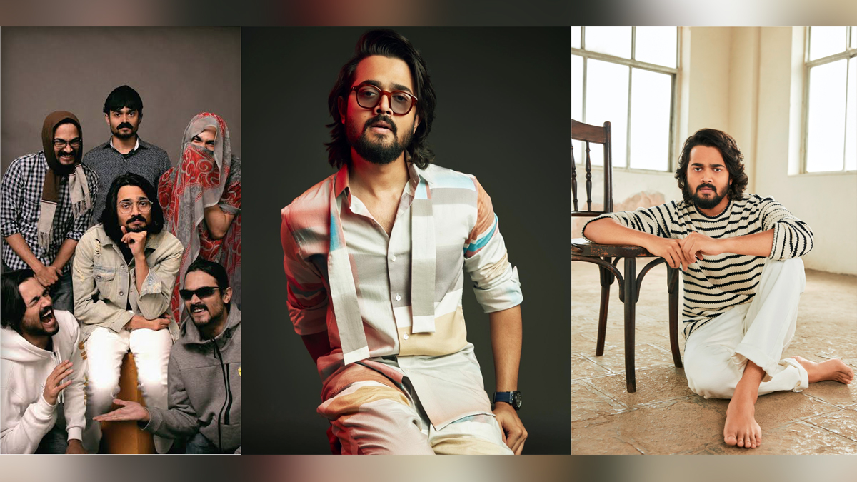 TV, Television, Entertainment, Mumbai, Actor, Actress, Mumbai News, Bhuvan Bam, Dhindora, YouTube, BB Ki Vines