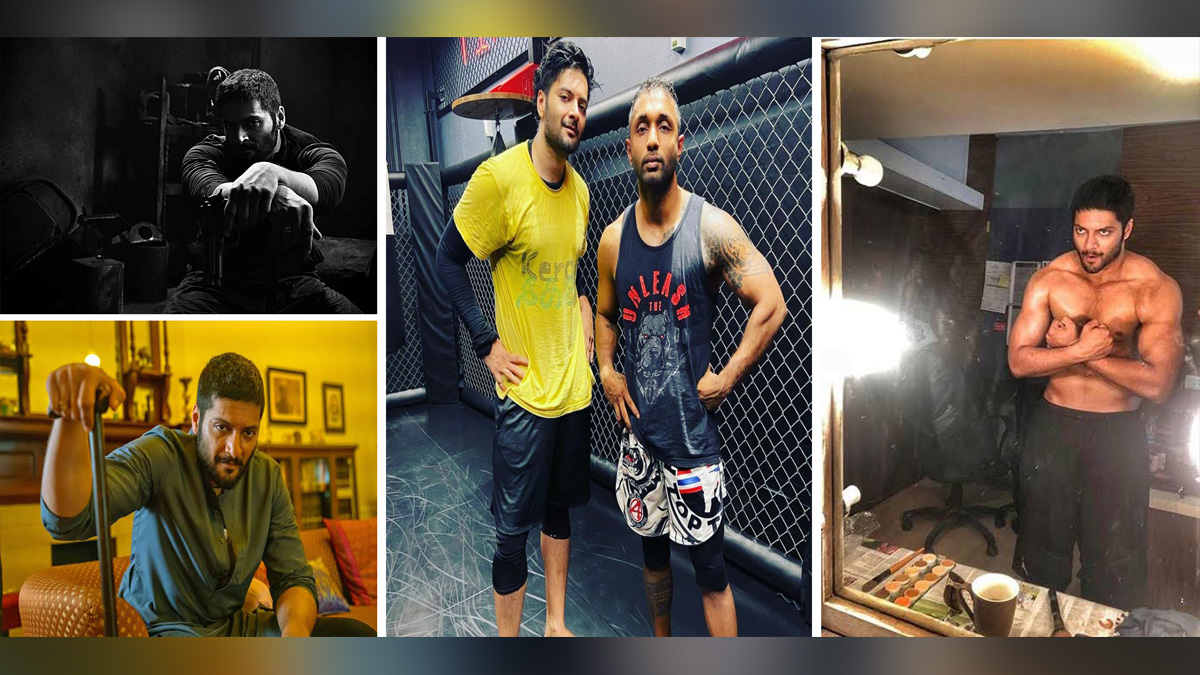 Ali Fazal, Bollywood, Entertainment, Mumbai, Actor, Cinema, Hindi Films, Movie, Mumbai News, Mirzapur 3, Guddu Bhaiya, Vishal Bhardwaj, Khufiya with Tabu