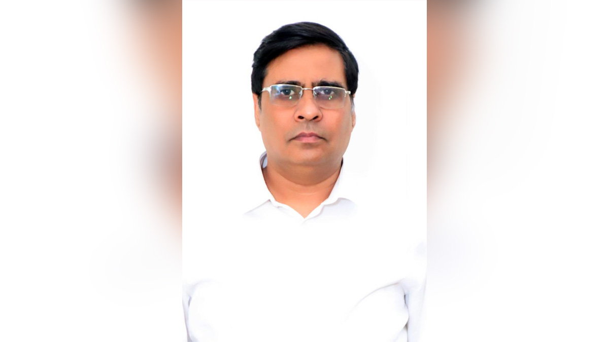 Dr. Subhash Sharma, Bharatiya Janata Party, BJP, BJP Punjab