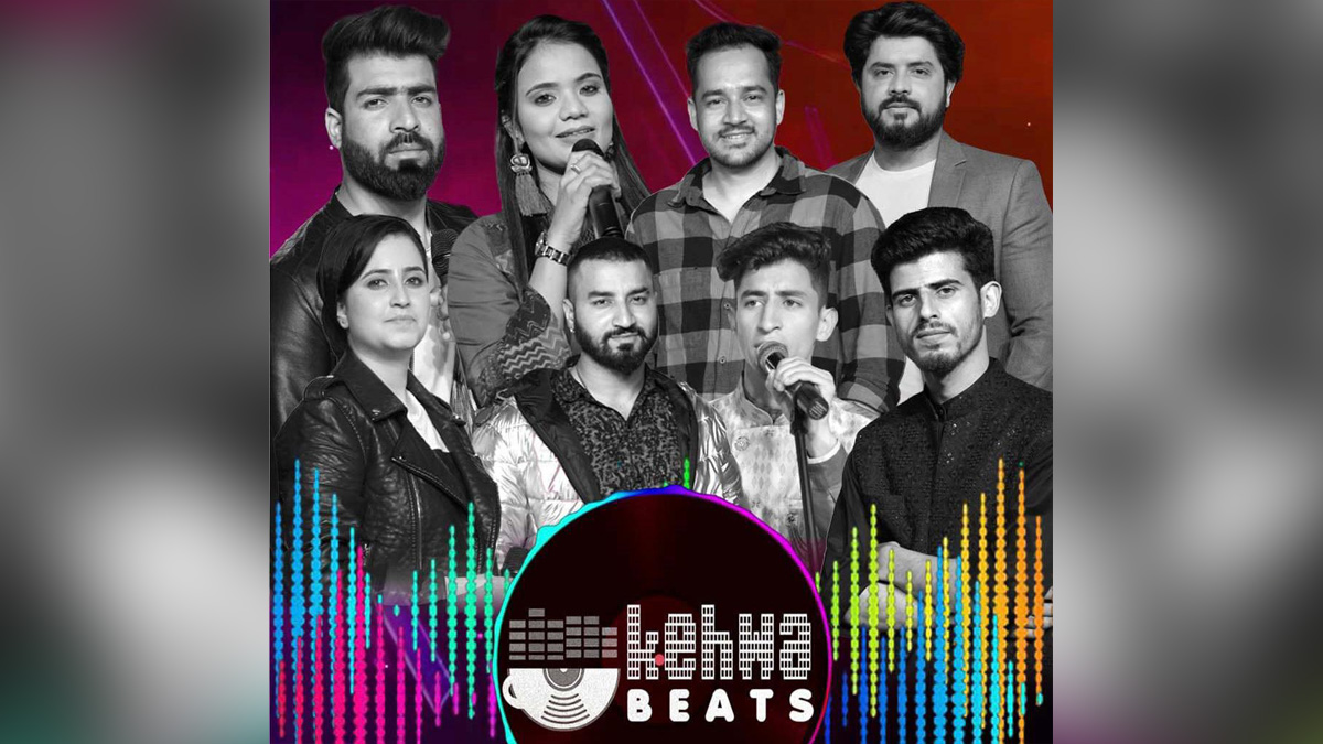 Kehwa Beats, Jammu, Kashmir, Jammu And Kashmir, Jammu & Kashmir, Srinagar