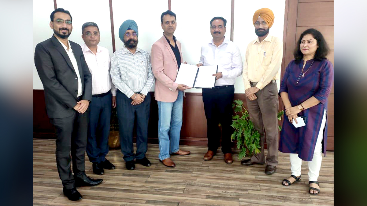 Rayat Bahra University, Rayat Bahra Group of Institutions, RBGI, Gurvinder Singh Bahra