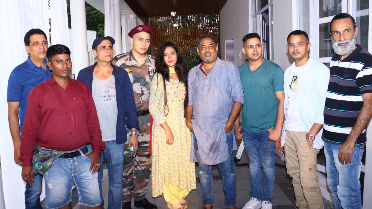 Bollywood, Entertainment, Mumbai, Actor, Cinema, Hindi Films, Movie, Mumbai News, Safar, Shahid Mallya, Sishir Thatal