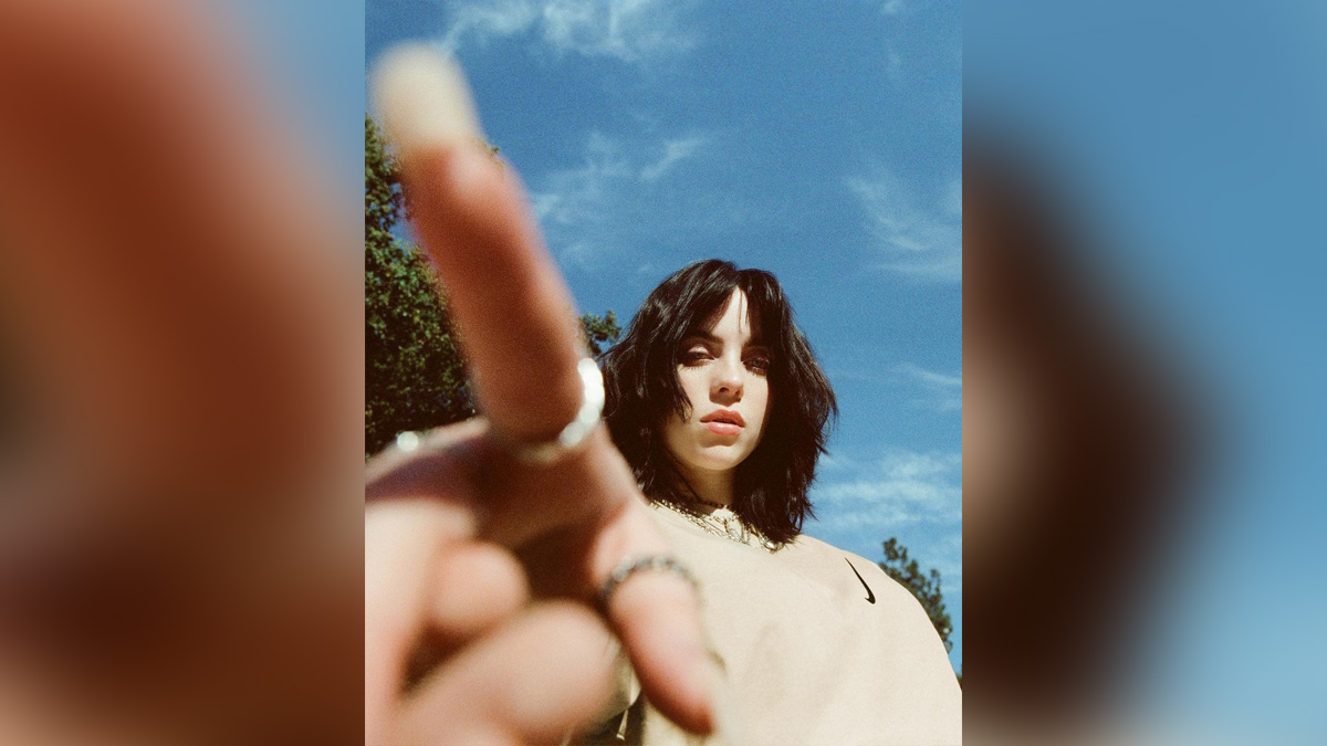 Music, Entertainment, Los Angeles, Singer, Song, Billie Eilish, Guitar Songs, TV, The 30th