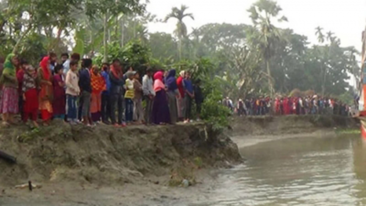 Weather, Bangladesh, Dhaka, Heavy Rain, Flood, Hadsa World, Hadsa