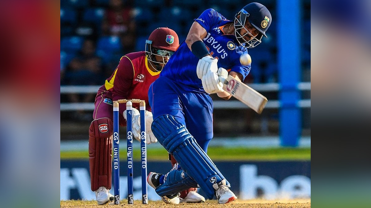 Sports News, Cricket, Cricketer, Player, Bowler, Batsman, Axar Patel, Ind Vs WI