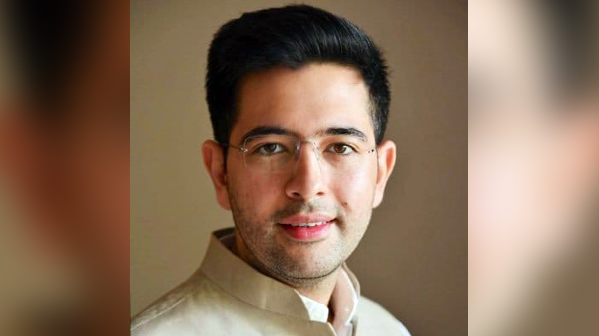 Raghav Chadha, AAP, Aam Aadmi Party, Aam Aadmi Party Punjab, AAP Punjab
