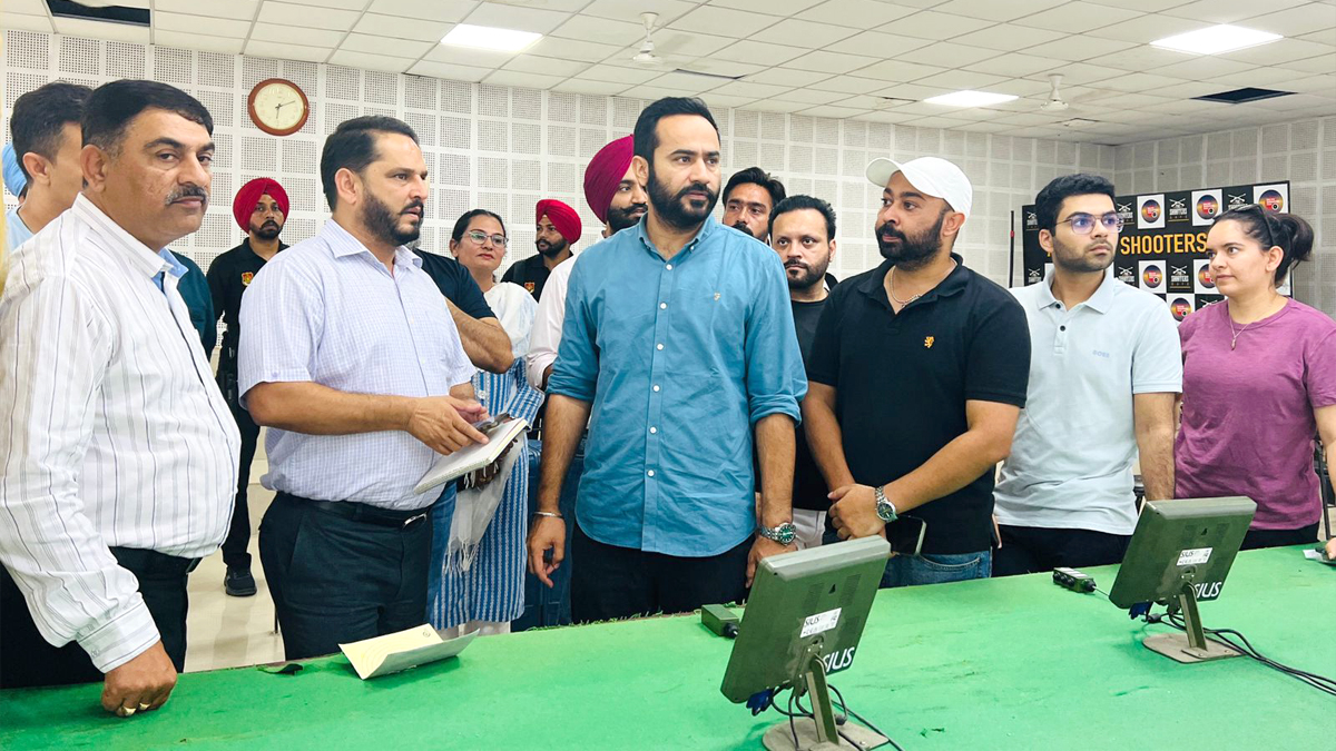 Gurmeet Singh Meet Hayer, Meet Hayer, AAP, Aam Aadmi Party, Aam Aadmi Party Punjab, AAP Punjab