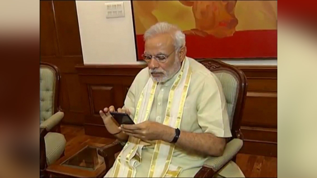 Narendra Modi, Modi, BJP, Bharatiya Janata Party, Prime Minister of India, Prime Minister, Narendra Damodardas Modi, Tejashwi Yadav, Lalu Prasad Yadav