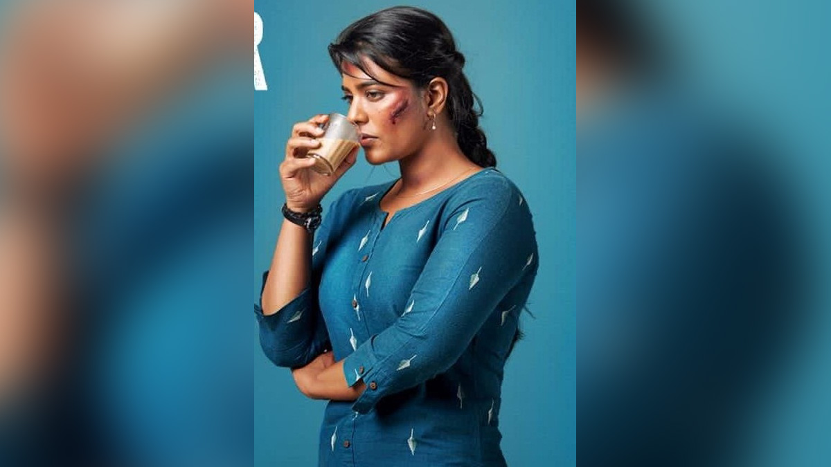 Tollywood, Entertainment, Actor, Actress, Cinema, Movie, Telugu Films, Driver Jamuna, Aishwarya Rajesh