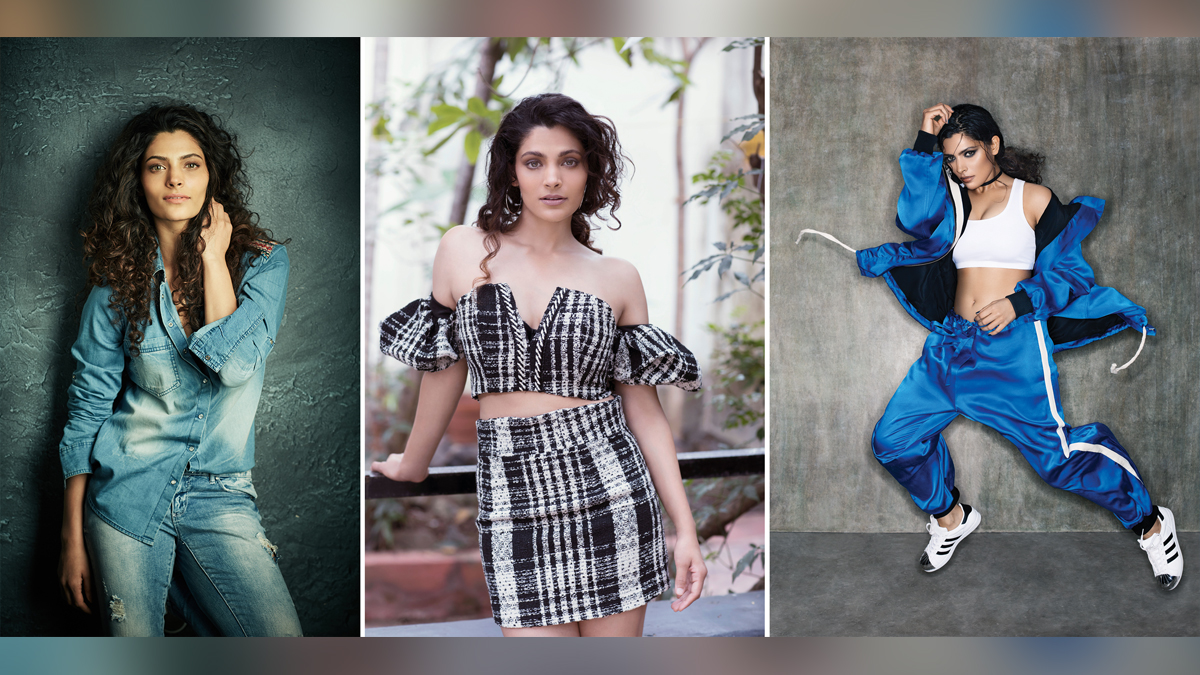 Saiyami Kher, Bollywood, Entertainment, Mumbai, Actress, Cinema, Hindi Films, Movie, Mumbai News, Heroine, Ashwiny Iyer Tiwari
