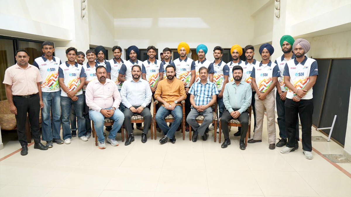 Gurmeet Singh Meet Hayer, Meet Hayer, AAP, Aam Aadmi Party, Aam Aadmi Party Punjab, AAP Punjab