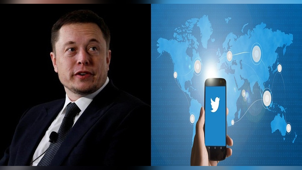 Twitter, New Delhi, Social Media, Tweets, Twitter accounts, Elon Musk
