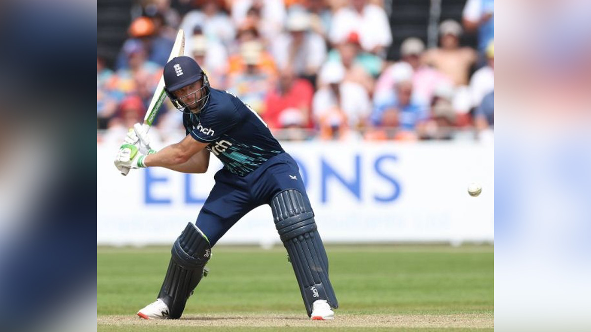 Sports News, Cricket, Cricketer, Player, Bowler, Batsman, Jos Buttler, Eng Vs Ind, 1st ODI