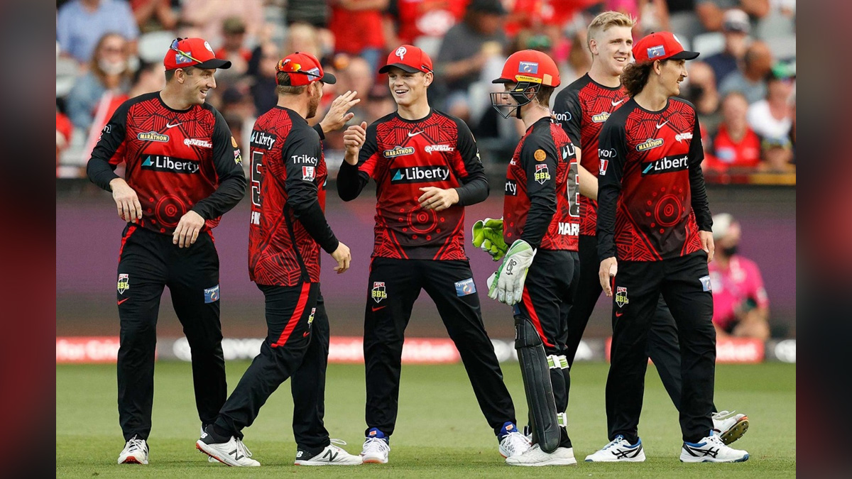 Sports News, Cricket, Cricketer, Player, Bowler, Batsman, Big Bash League, BBL, Melbourne Renegades