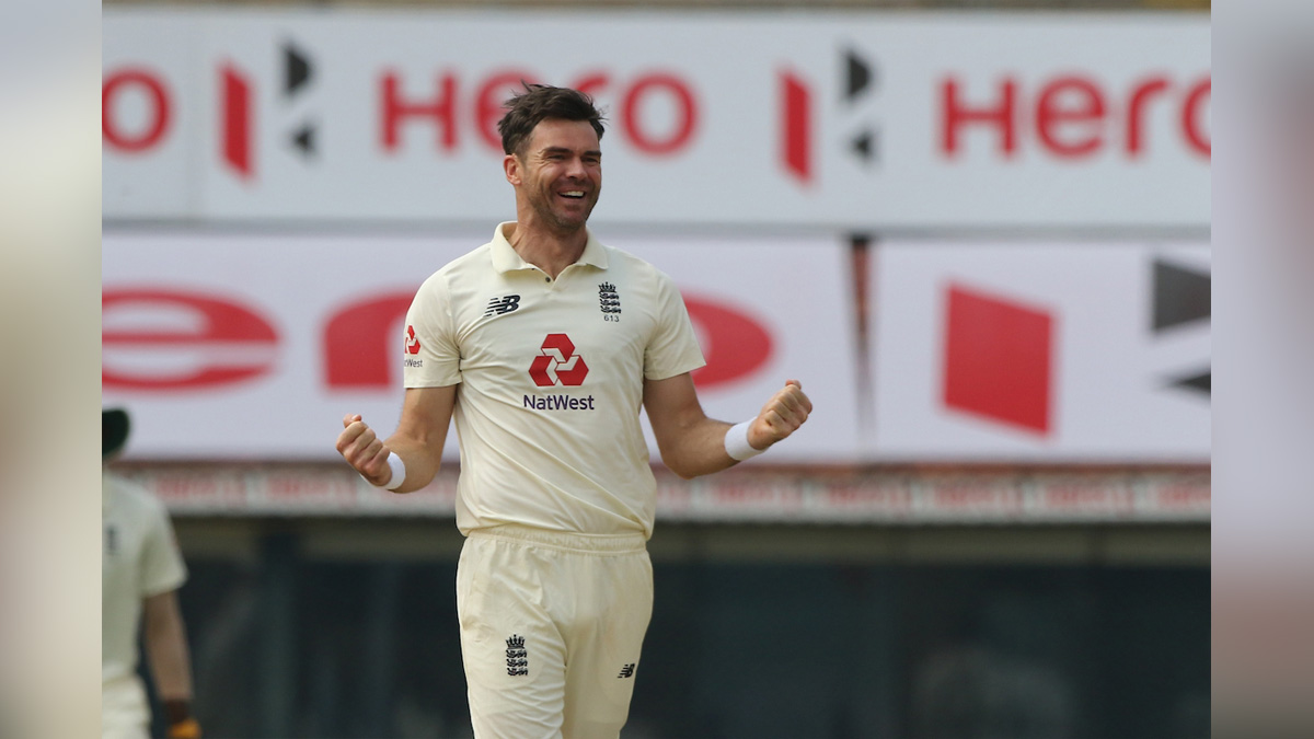 Sports News, Cricket, Cricketer, Player, Bowler, Batsman, James Anderson, Eng Vs Ind, Edgbaston Test