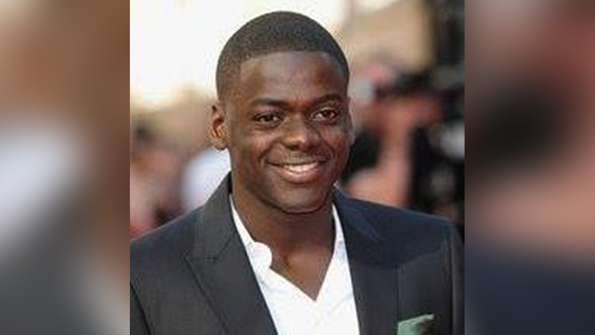 Hollywood, Los Angeles, Actress, Actor, Cinema, Movie, Black Panther 2, Daniel Kaluuya
