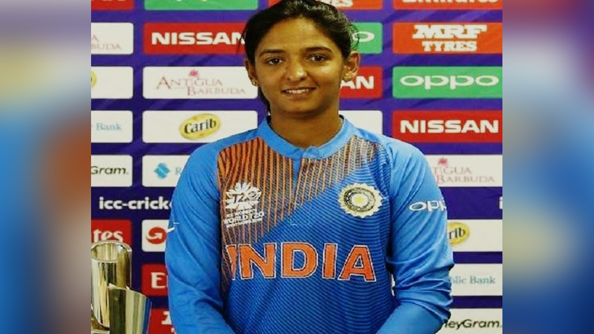 Sports News, Cricket, Cricketer, Player, Bowler, Batswoman, Womens Big Bash League, WBBL, Melbourne Renegades, Harmanpreet Kaur