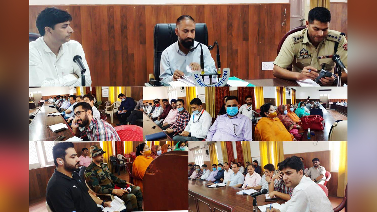 Doda, Ch. Dil Mir, Jammu, Kashmir, Jammu And Kashmir, Jammu & Kashmir, Bhaderwah,Har Ghar Tiranga