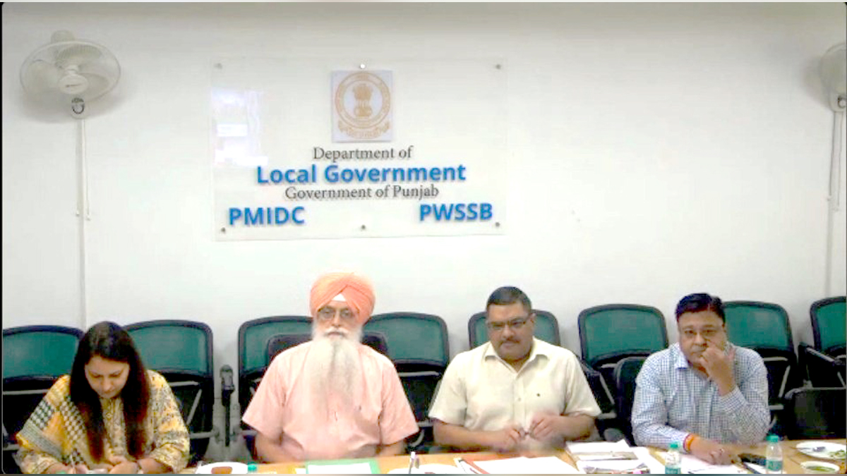 Dr. Inderbir Singh Nijjar, Inderbir Singh Nijjar, AAP, Aam Aadmi Party, Aam Aadmi Party Punjab, AAP Punjab, Government of Punjab, Punjab Government