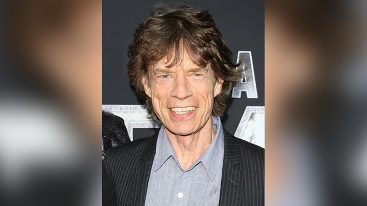 Music, Entertainment, Mumbai, Singer, Song, Mumbai News, PP Arnold, Mick Jagger, Marianne Faithfull