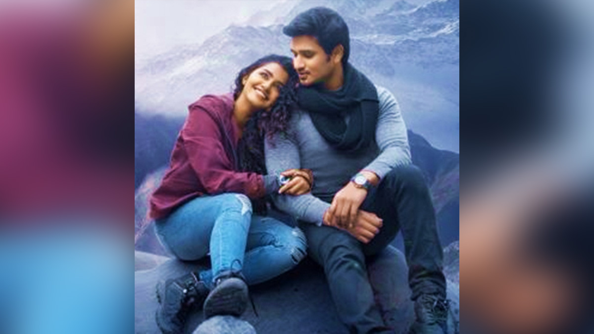 Tollywood, Entertainment, Actor, Actress, Cinema, Movie, Telugu Films, Karthikeya 2, Nikhil Siddhartha