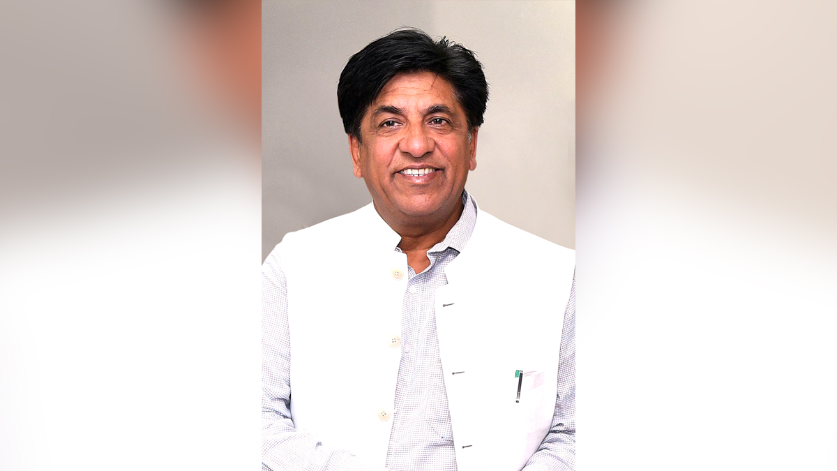 Bram Shanker Jimpa, AAP, Aam Aadmi Party, Aam Aadmi Party Punjab, AAP Punjab, Government of Punjab, Punjab Government, Hoshiarpur