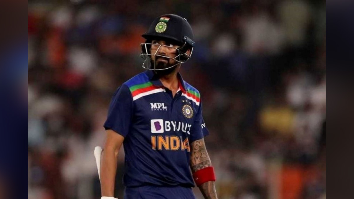 KL Rahul, Sports News, Cricket, Cricketer, Player, Bowler, Batsman, T20I Series, Ind Vs WI