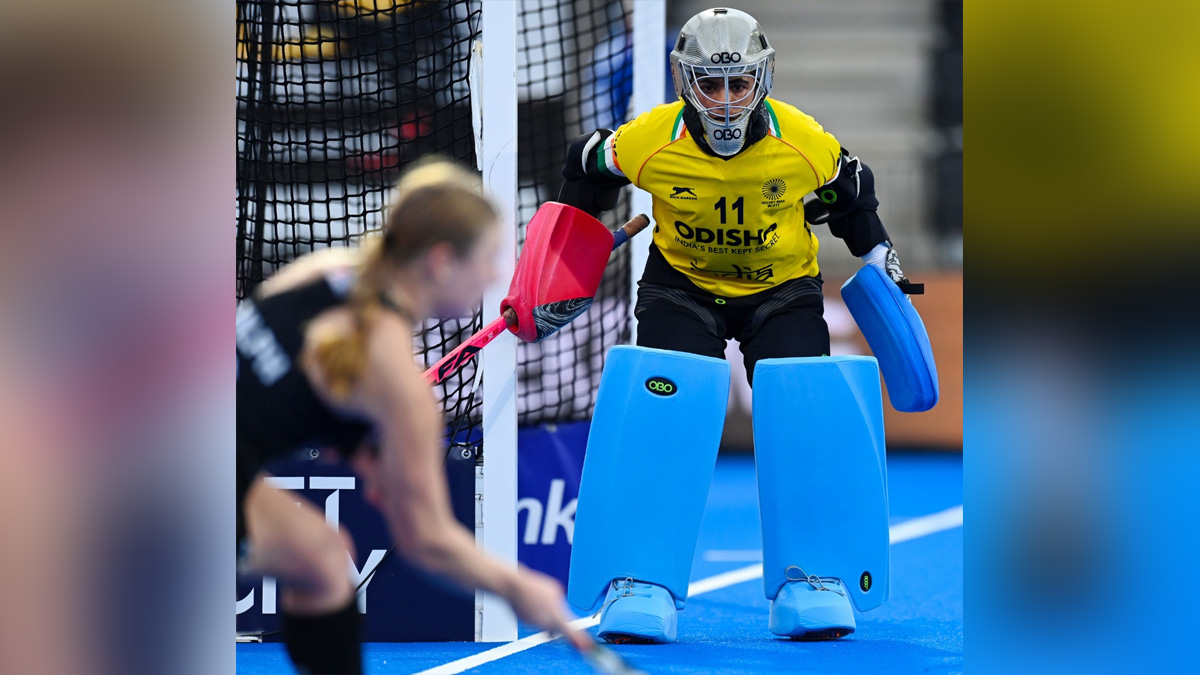 Sports News, Hockey, FIH Womens Hockey World Cup, Spain, India Womens Hockey, Captain Savita
