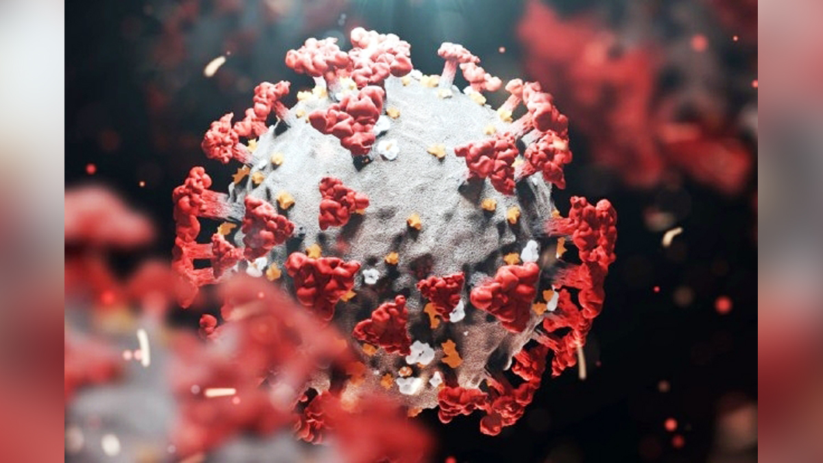 Omicron Variant, Coronavirus, COVID-19, Novel Coronavirus, Delta Plus Covid variant, Delta Covid-19 variant, Fight Against Corona, Covid-19 Vaccine, Oxygen, Oxygen Cylinders, SARS-CoV-2, Oxygen Plants, Oxygen Concentrator, Jammu, Kashmir, Jammu And Kashmir, Jammu & Kashmir, Oxygen supply, Oximeter