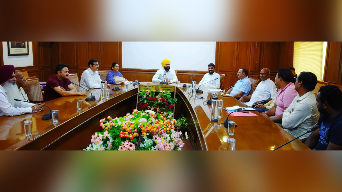 Fauja Singh Sarari, AAP, Aam Aadmi Party, Aam Aadmi Party Punjab, AAP Punjab, Government of Punjab, Punjab Government
