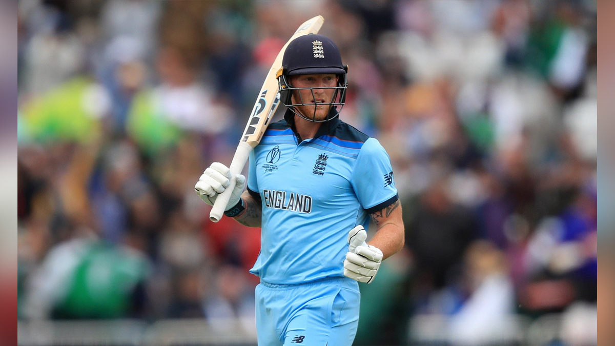 Sports News, Cricket, Cricketer, Player, Bowler, Batsman, Ben Stokes