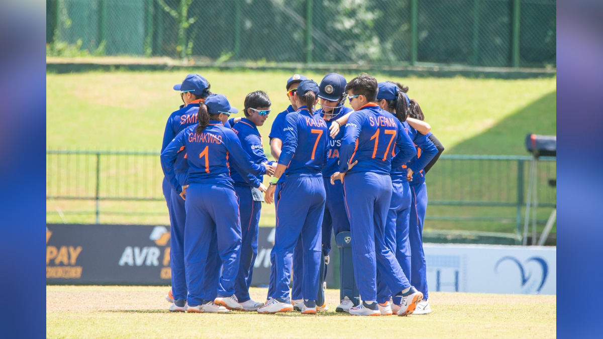 Sports News, Cricket, Womens Cricket, CWG, CWG 2022, Commonwealth Games, Commonwealth Games 2022, Commonwealth Games 2022 Theme, Commonwealth Games 202 Venue