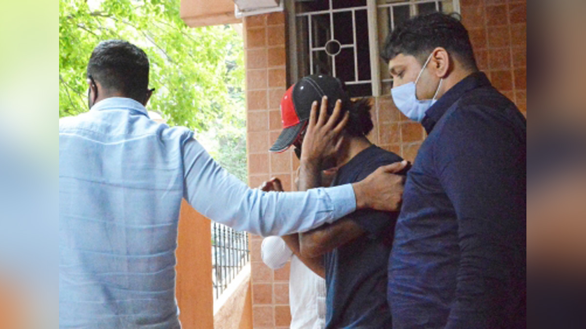 Khas Khabar, New Delhi, Delhi Police, Alt News Co Founder Mohammed Zubair