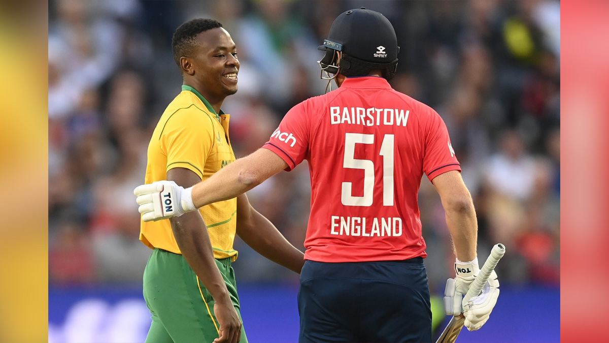 Sports News, Cricket, Cricketer, Player, Bowler, Batsman, Eng Vs SA, 1st T20I, T20I Series