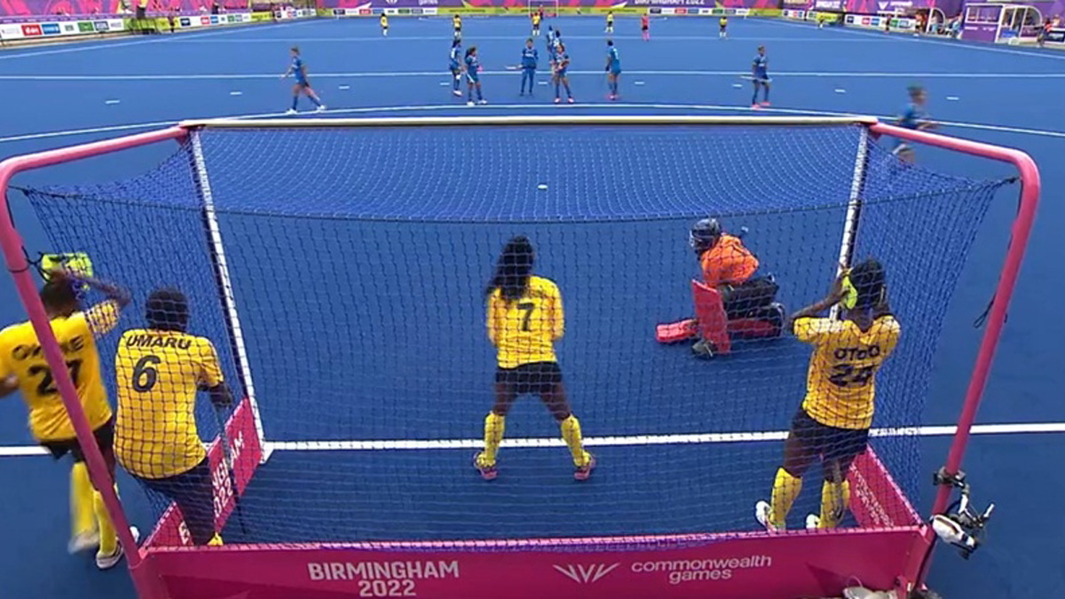 Commonwealth Games News , Commonwealth Games Medal Winners , Commonwealth Games 2022 , CWG 2022, CWG 2022 Birmingham, Birmingham, India Women Hockey, Women Hockey, Hockey