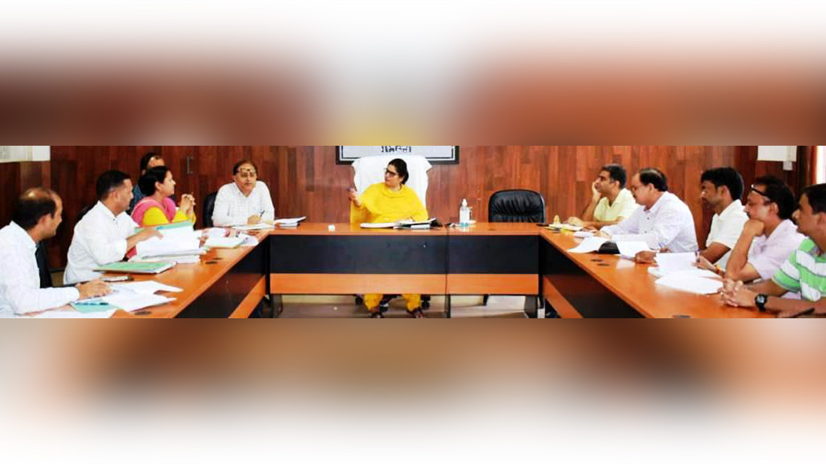 Deputy Commissioner Reasi, Babila Rakwal, Kashmir, Jammu And Kashmir, Jammu & Kashmir, Reasi