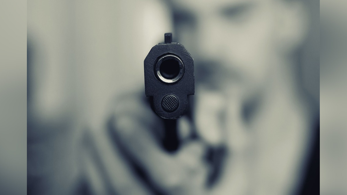 Crime News India, Crime News, West Bengal, Kolkata, Trinamool Congress Leaders, Shot Dead