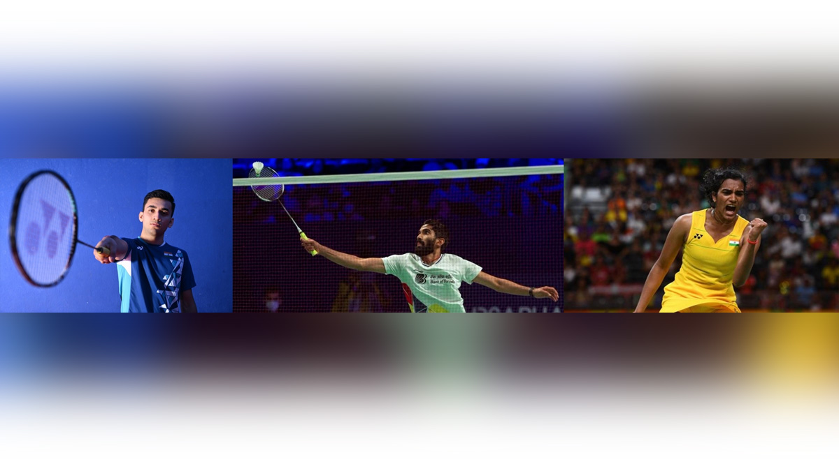 PV Sindhu, Badminton, CWG, CWG 2022, Commonwealth Games, Commonwealth Games 2022, Commonwealth Games 2022 Theme, Commonwealth Games 202 Venue